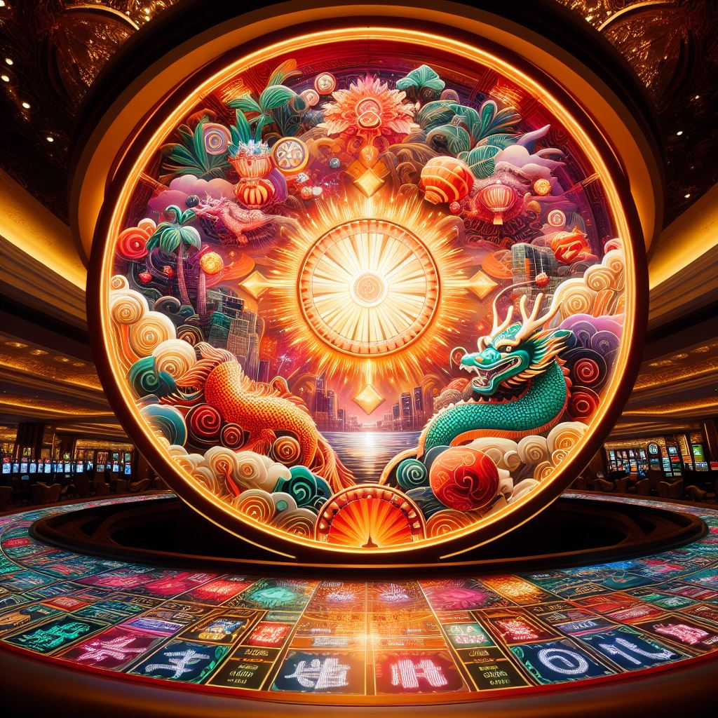 Macau Casino News