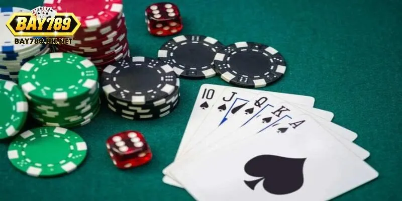 Game Bài Cào - Cách Tính Điểm Ba Lá Đơn Giản Và Hiệu Quả